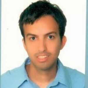 Meet your Posher, Sami